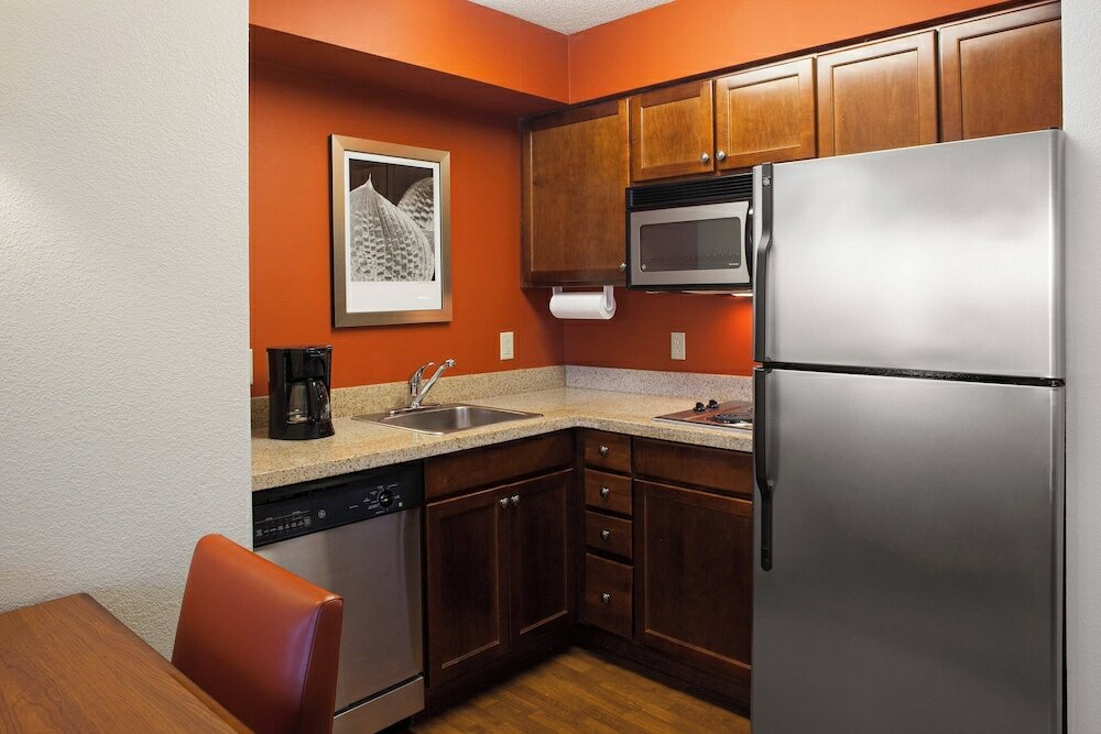 Фото Residence Inn by Marriott Whitby