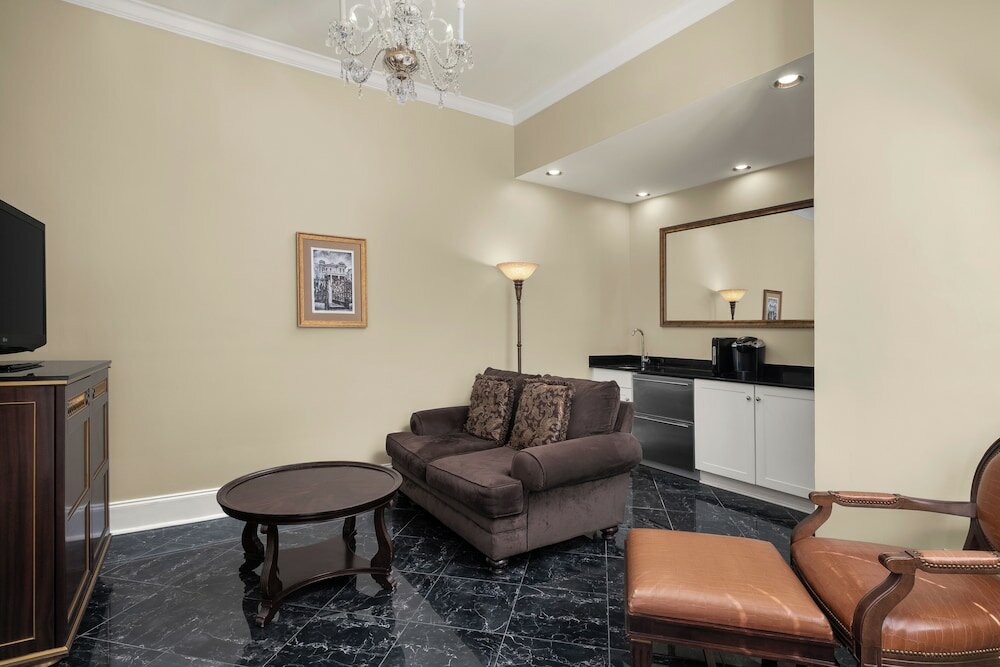 Фото Hotel Mazarin