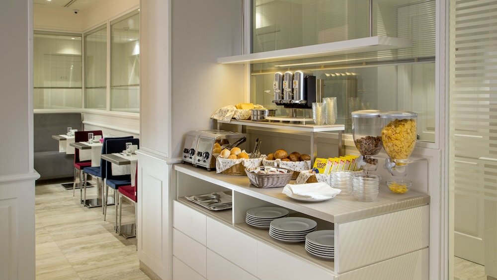 Фото Princeps Boutique Hotel