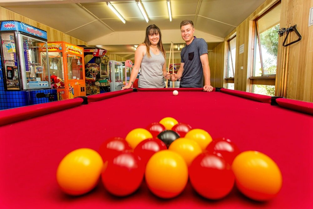 Фото Big4 Whiters Holiday Village