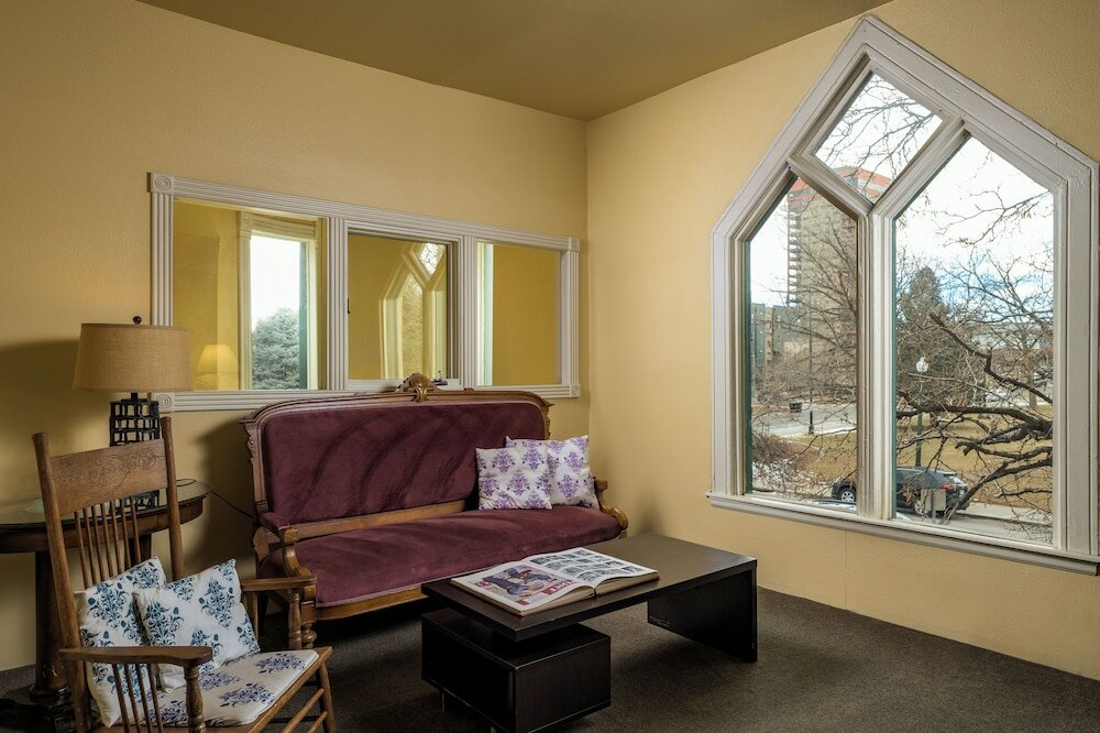 Фото Queen Anne Bed And Breakfast