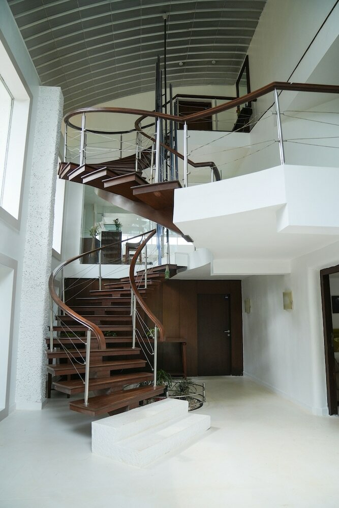 Фото The Beach House Goa