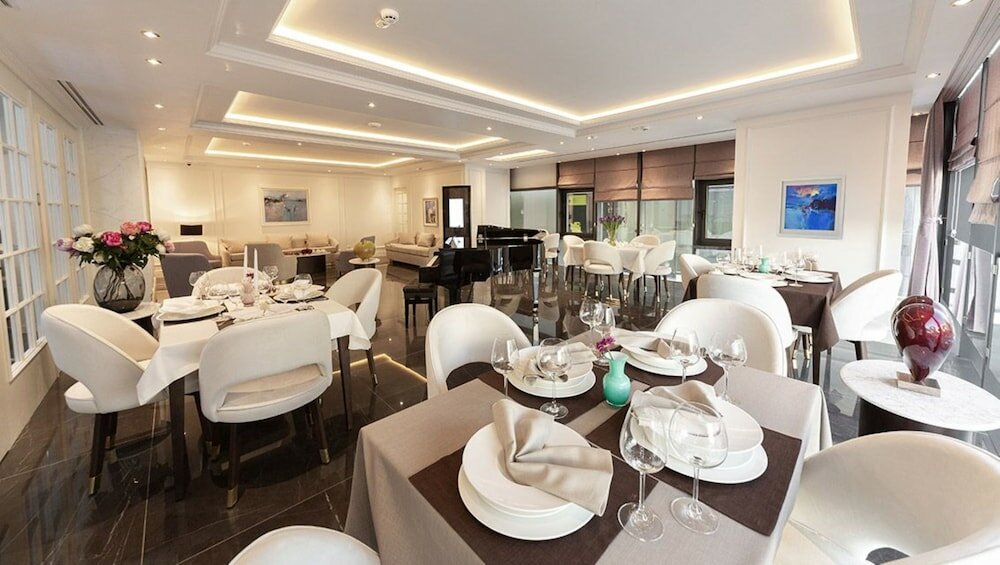 Фото Boutique Hotel Vissi d'Arte