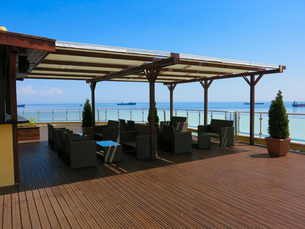 Фото Family Hotel Albizia