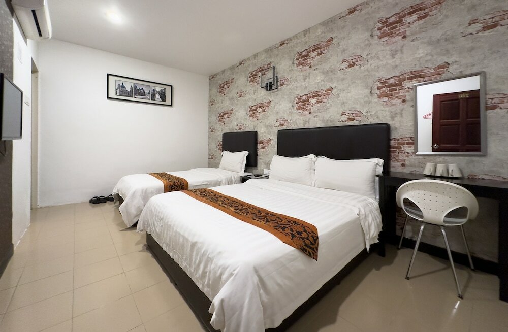 Фото Inn Residence 18