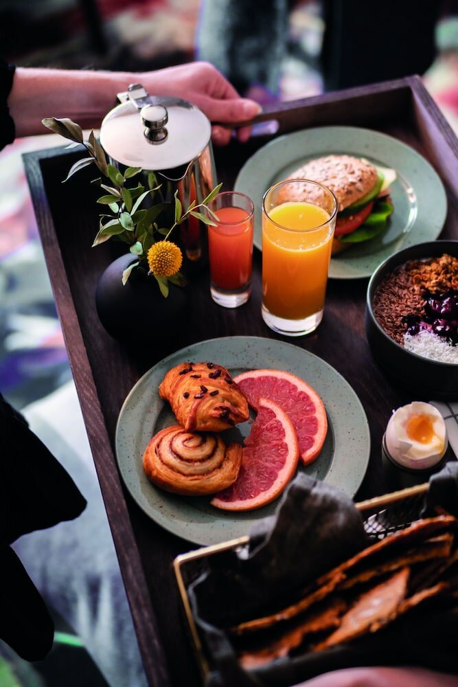 Фото Elite Hotel Stockholm Plaza