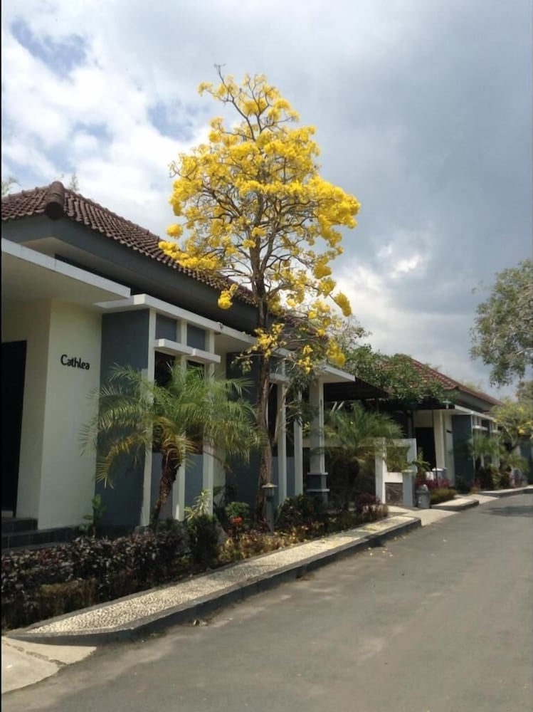 Фото Luxio Hotel Sorong