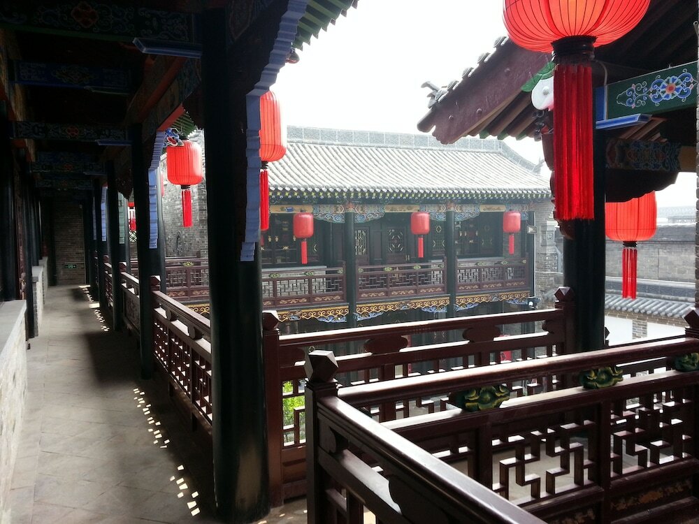 Фото Cheng Shi GE Hotel