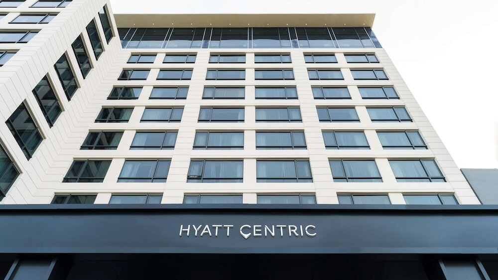 Фото Hyatt Centric Montevideo