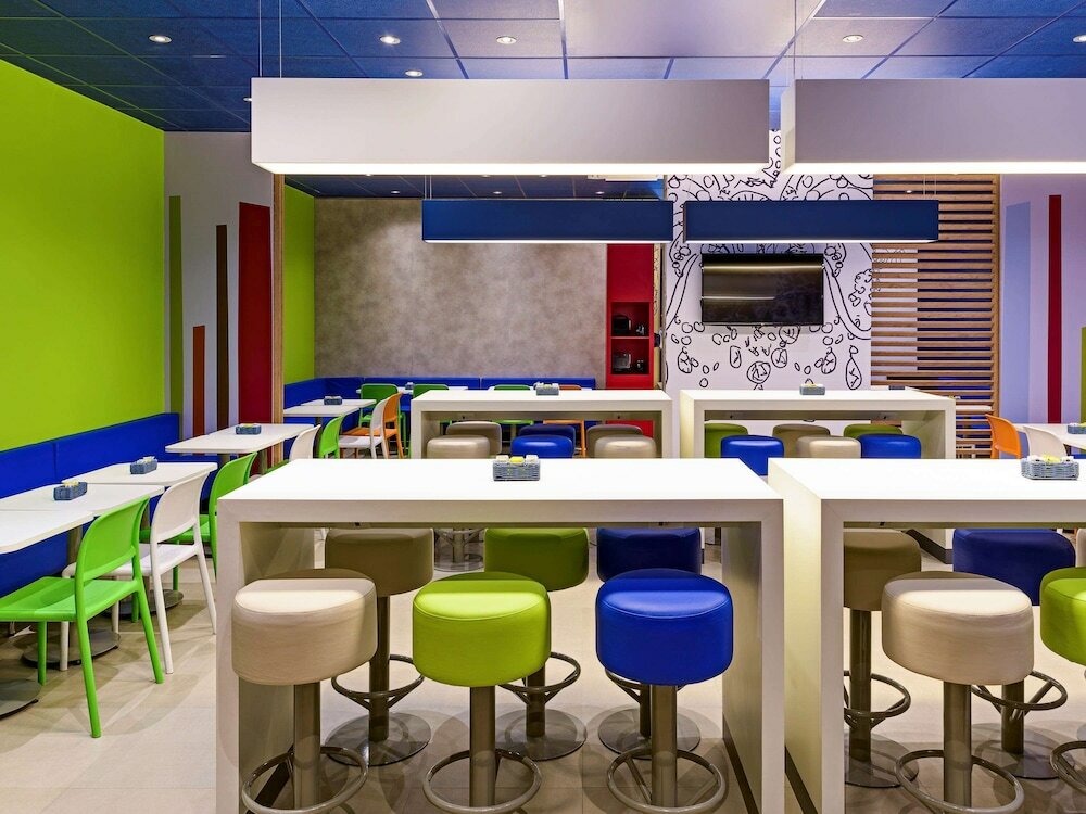 Фото Ibis budget São Bernardo do Campo