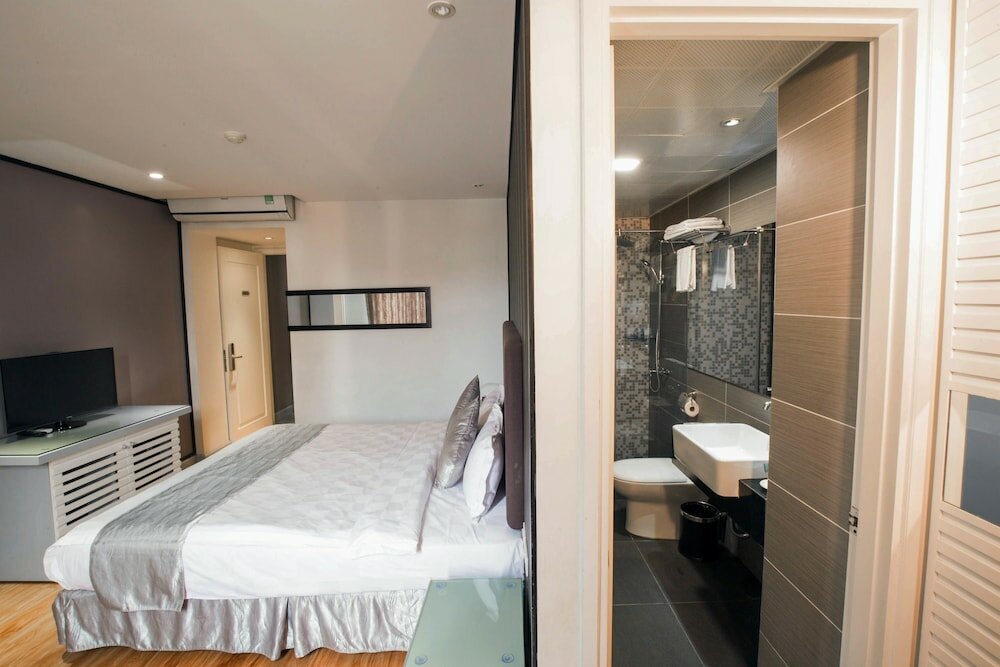 Фото Riverside Boutique Hotel