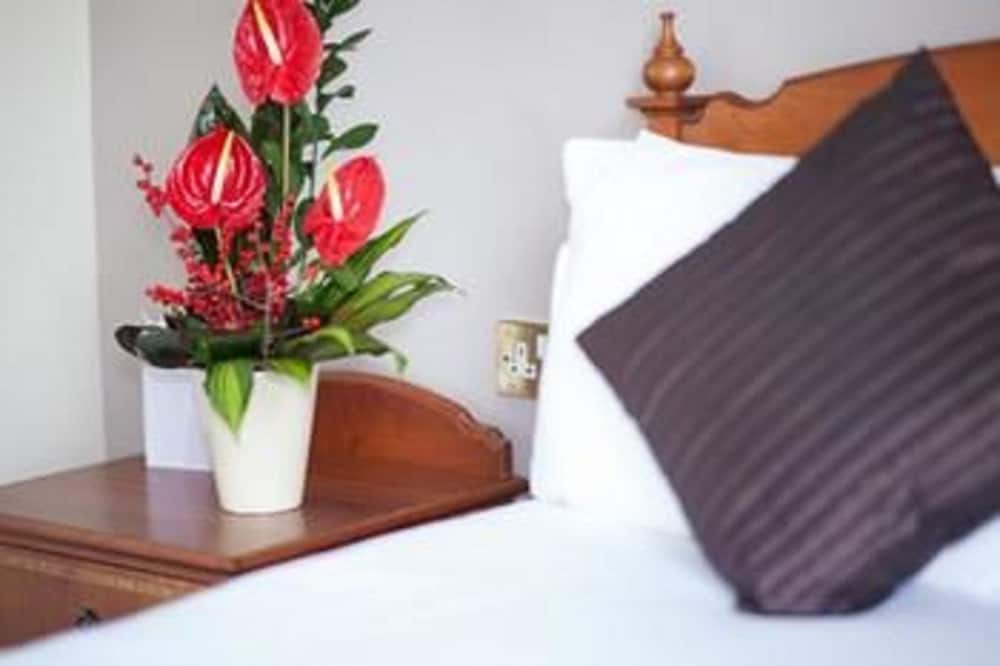 Фото Warren Lodge Hotel