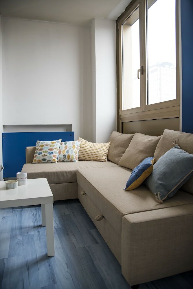 Фото B&b Scrovegni