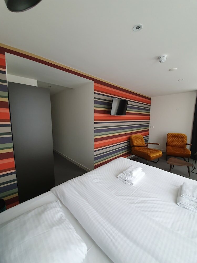 Фото Hotel Heye 130