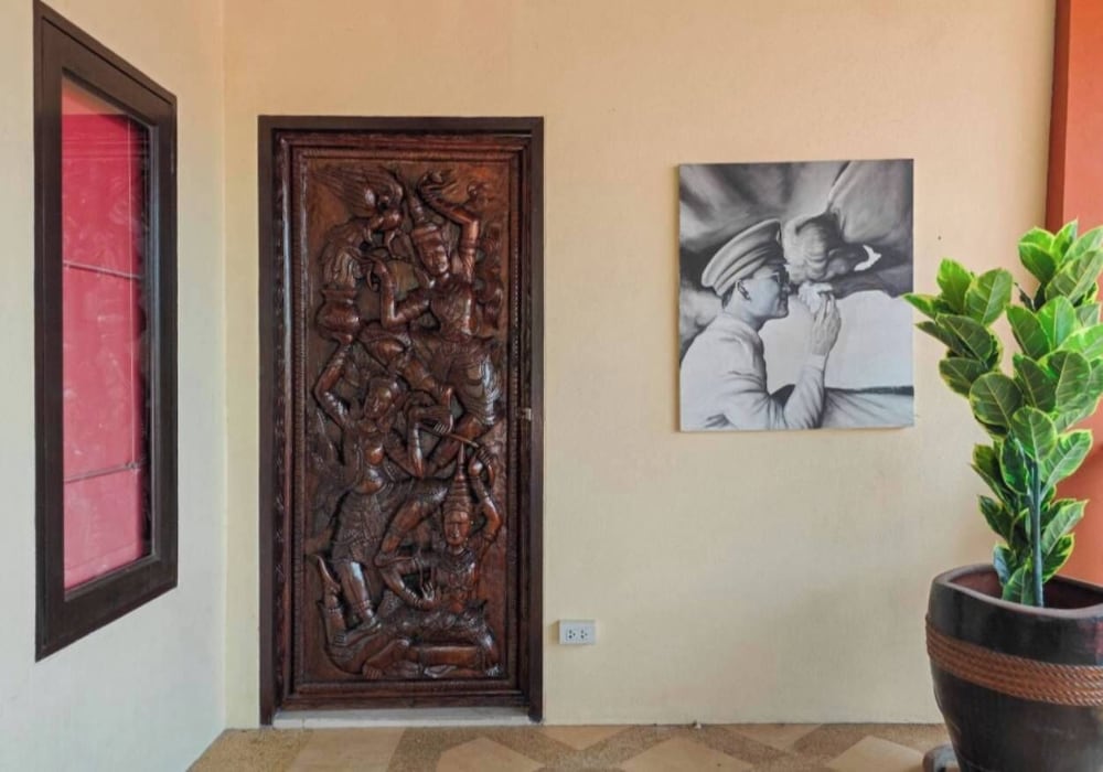 Фото Baan Tropicana