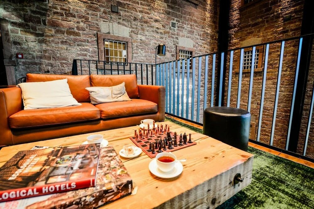 Фото Hotel Liberty