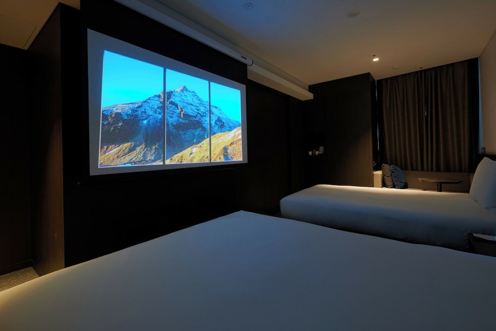 Фото Nine Tree Premier Hotel Myeongdong II