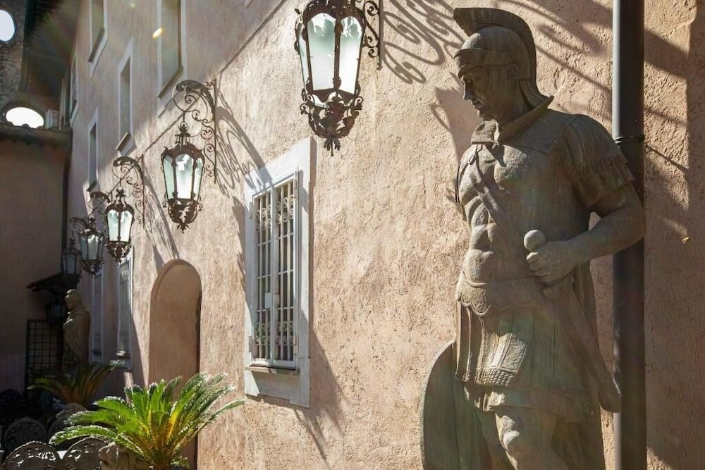 Фото Il Monastero Collection