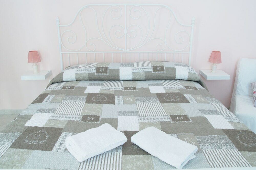 Фото Sfumature Partenopee