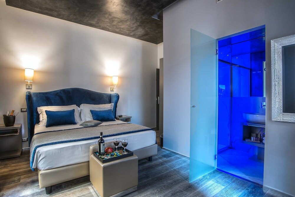 Фото Colonna Suite del Corso