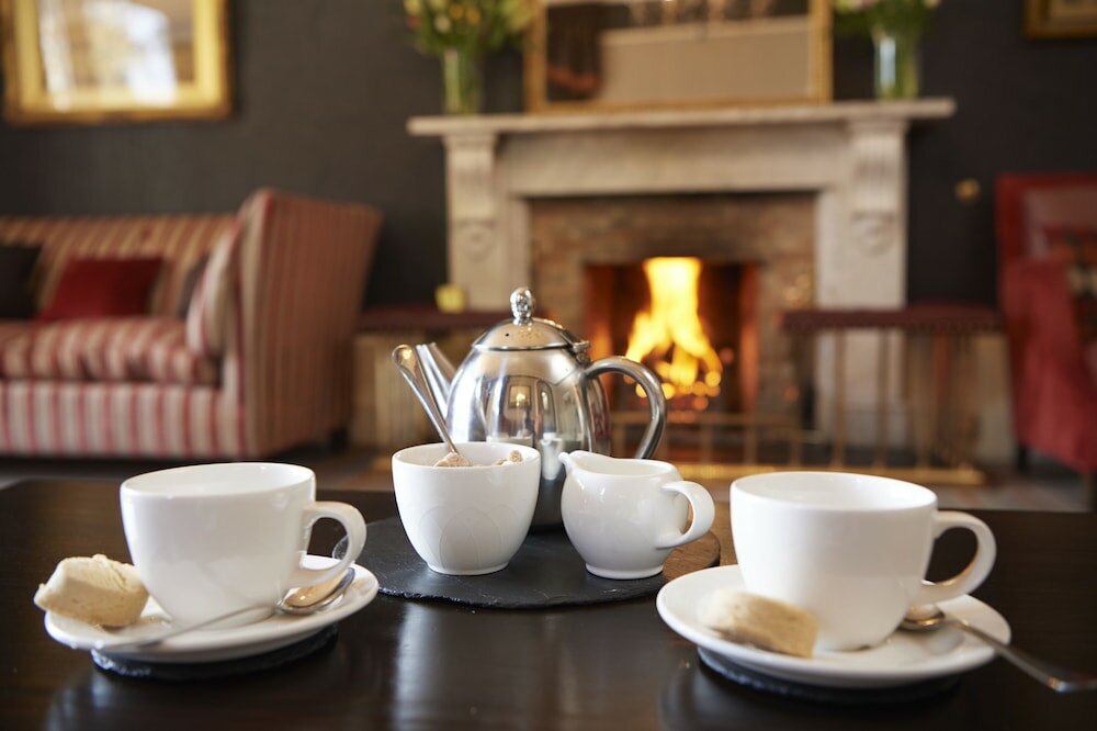 Фото Loch Ness Country House Hotel