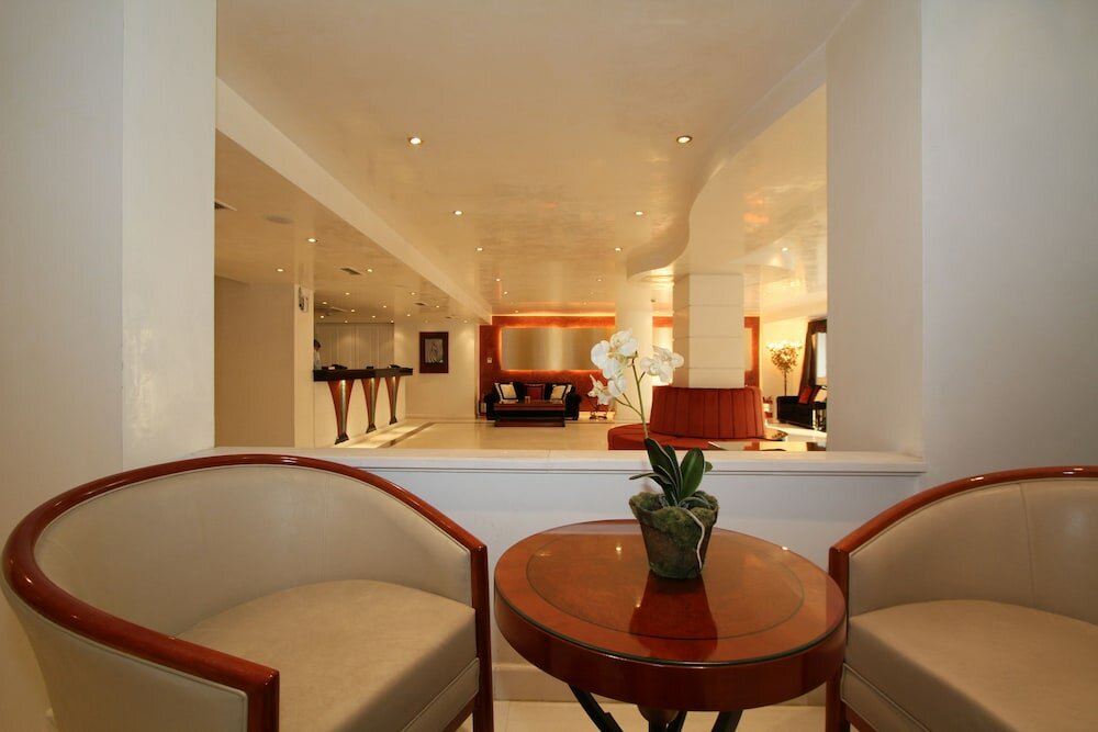 Фото Piraeus Theoxenia Hotel