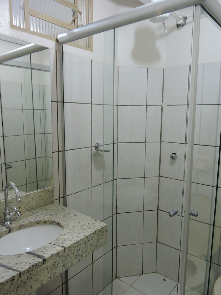 Фото Hotel Rio Branco