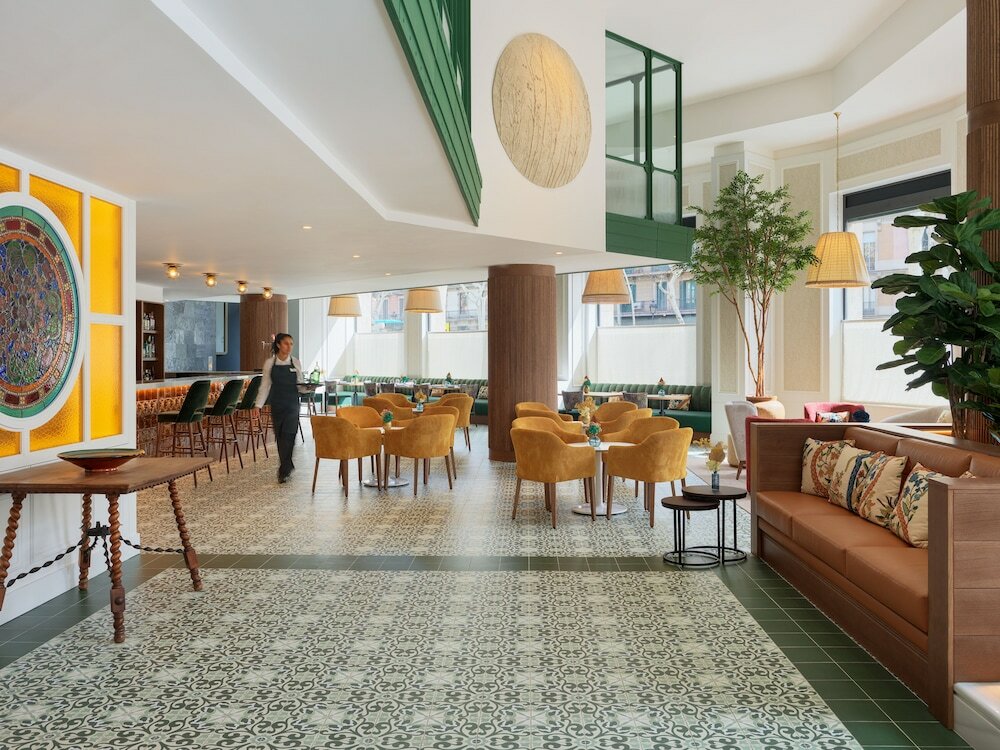 Фото H10 Casanova