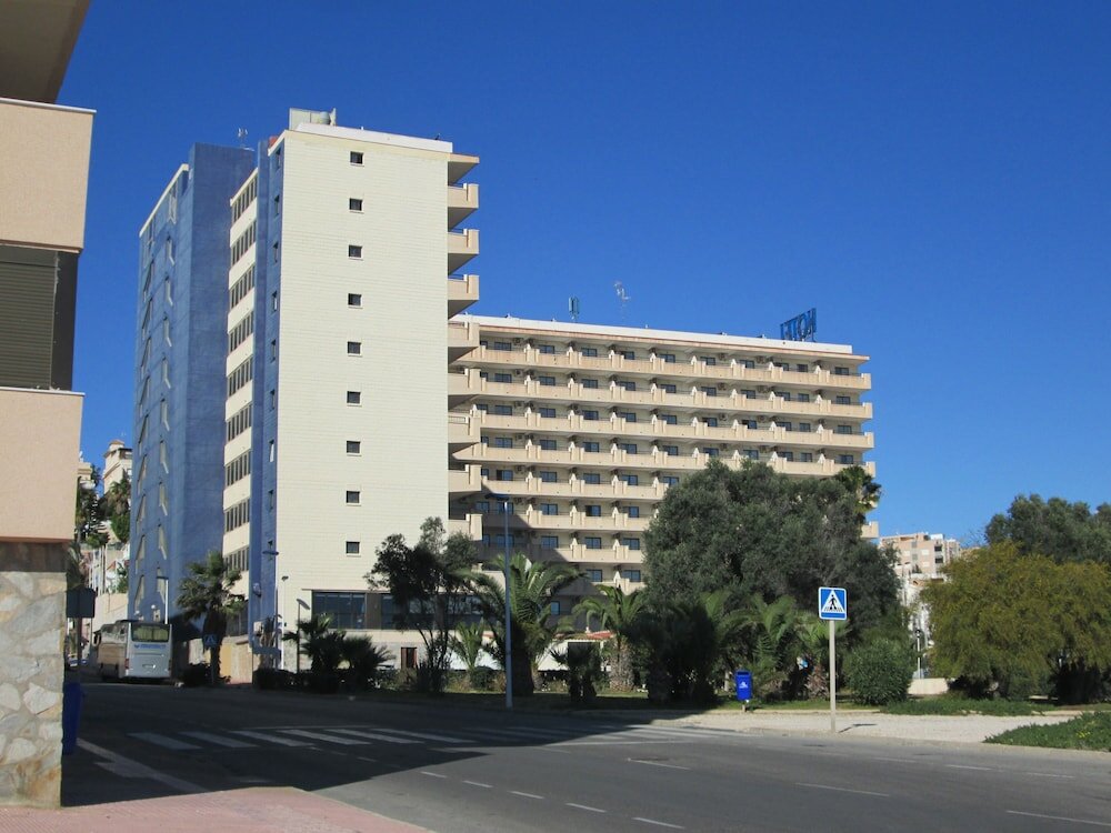 Фото Hotel Playas de Torrevieja
