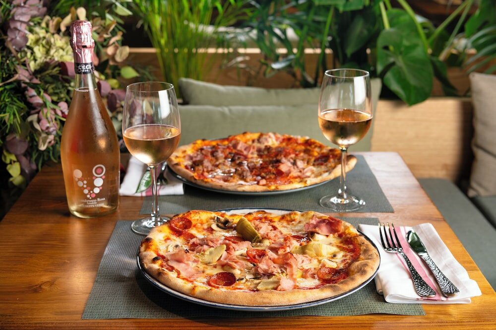 Фото AQUA Hotel Promenade & Spa