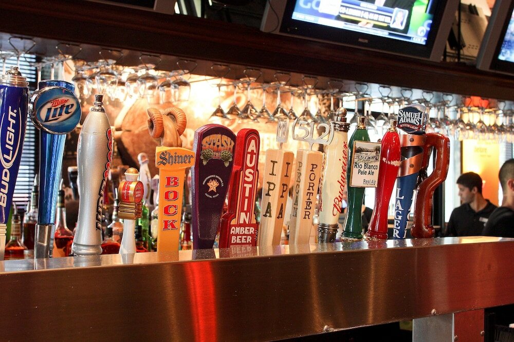 Фото Courtyard by Marriott Austin Downtown/Convention Center