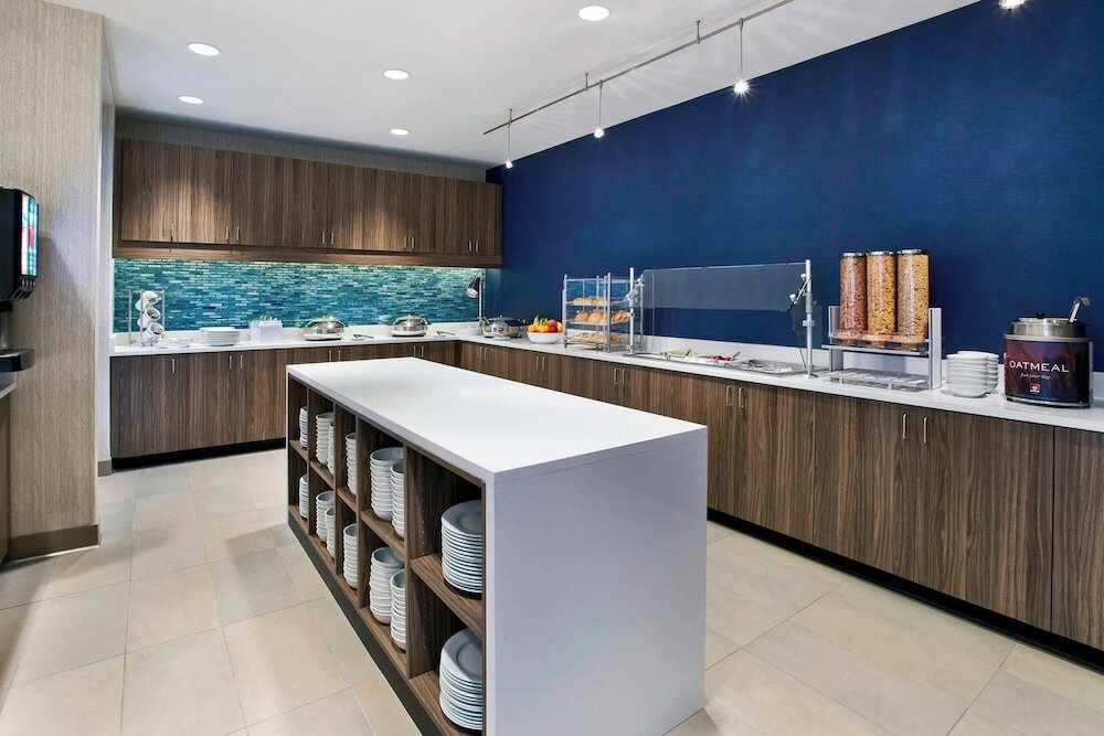 Фото Residence Inn by Marriott Ocean City