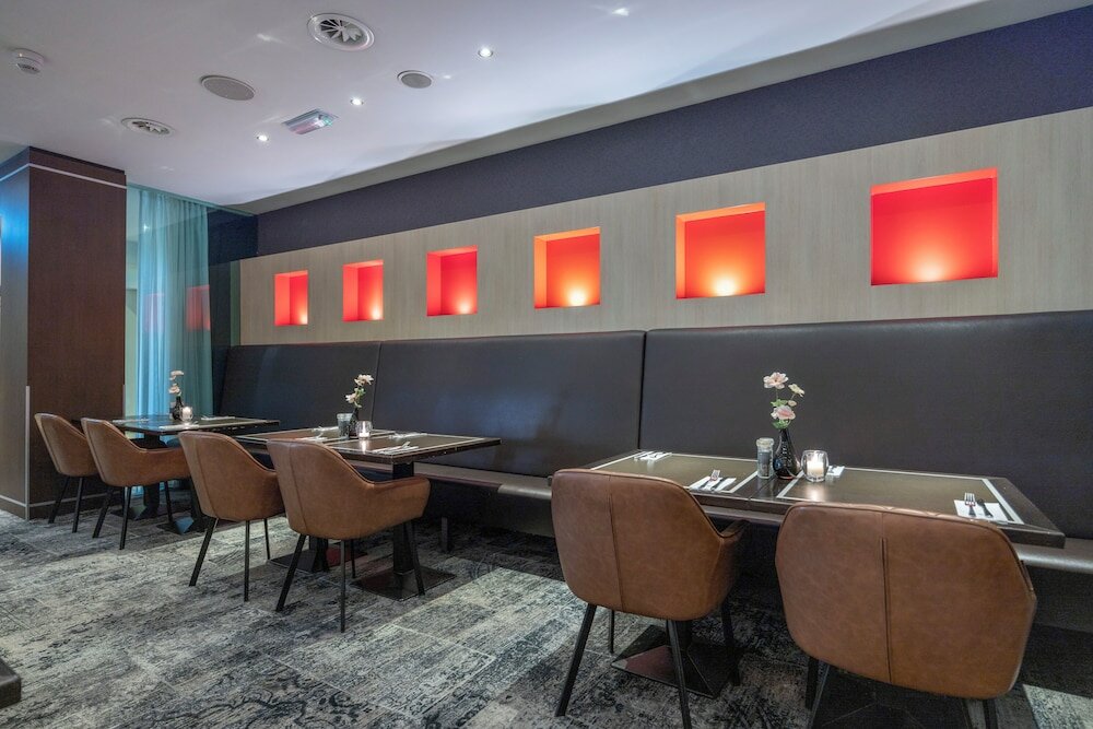 Фото Fletcher Hotel-Restaurant Nieuwegein-Utrecht