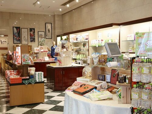Гостиница Hotel Monarque Tottori в Тоттори
