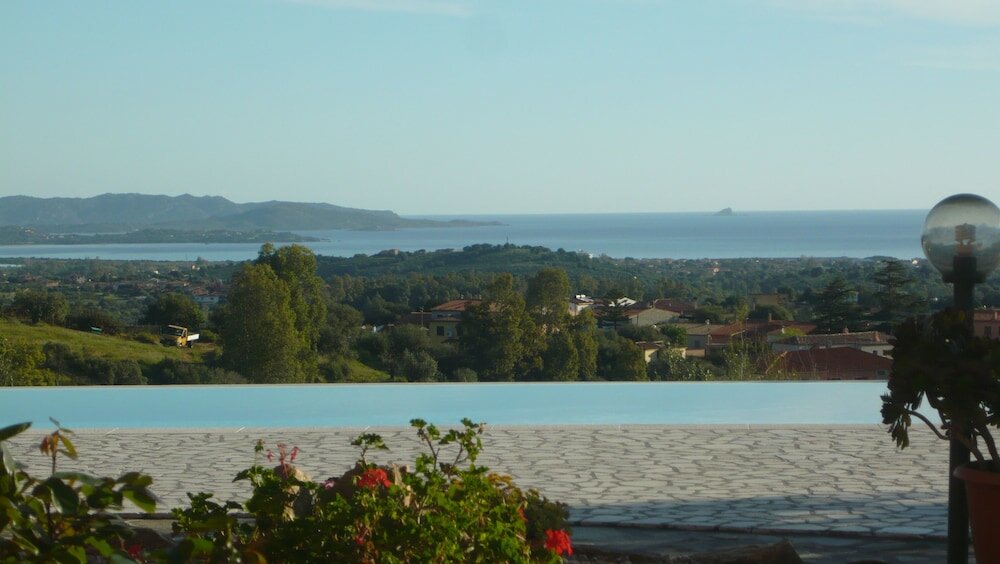 Фото B&b Li Muntigeddi