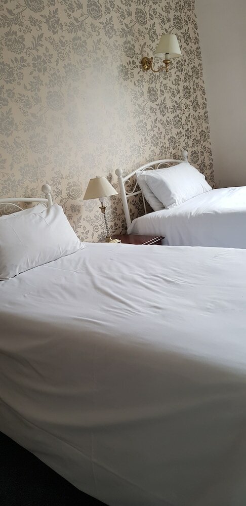 Фото Regency Hotel