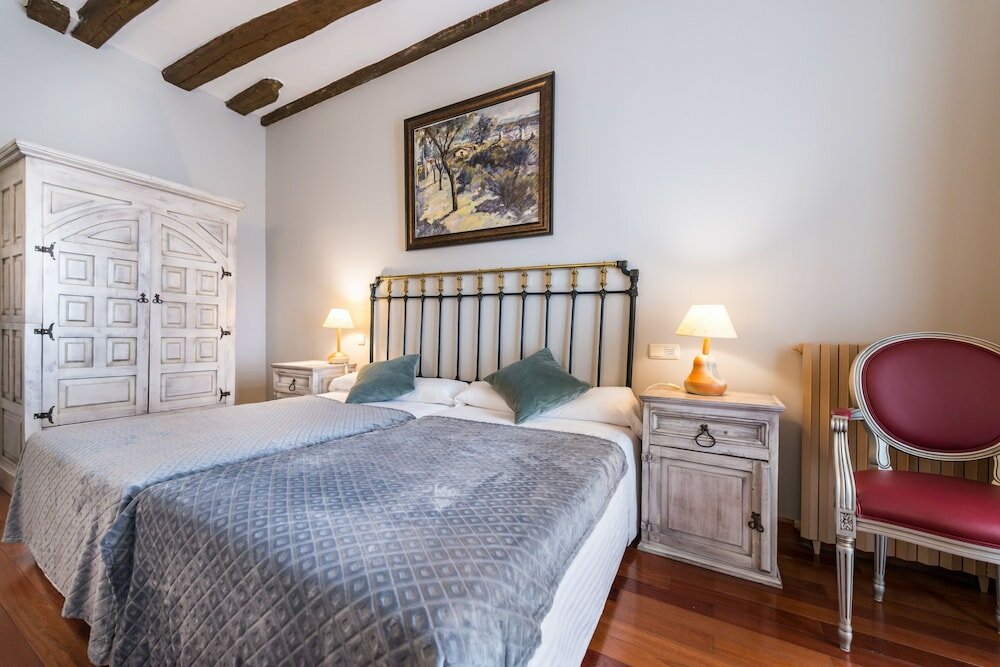 Фото Hotel Alda Vía León