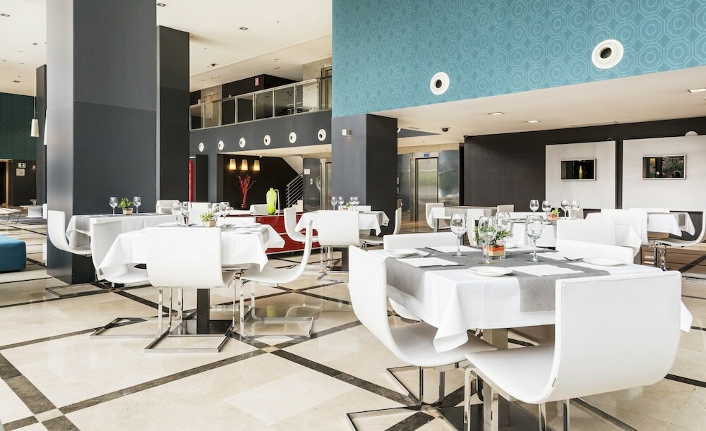 Фото Ilunion Aqua 4