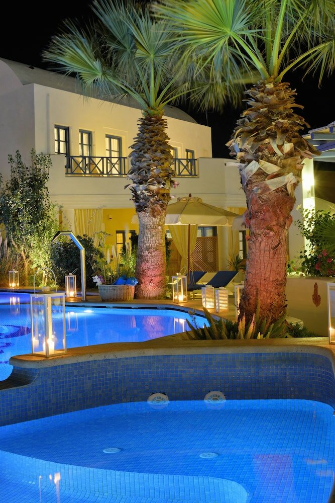 Фото Tamarix del Mar Suites