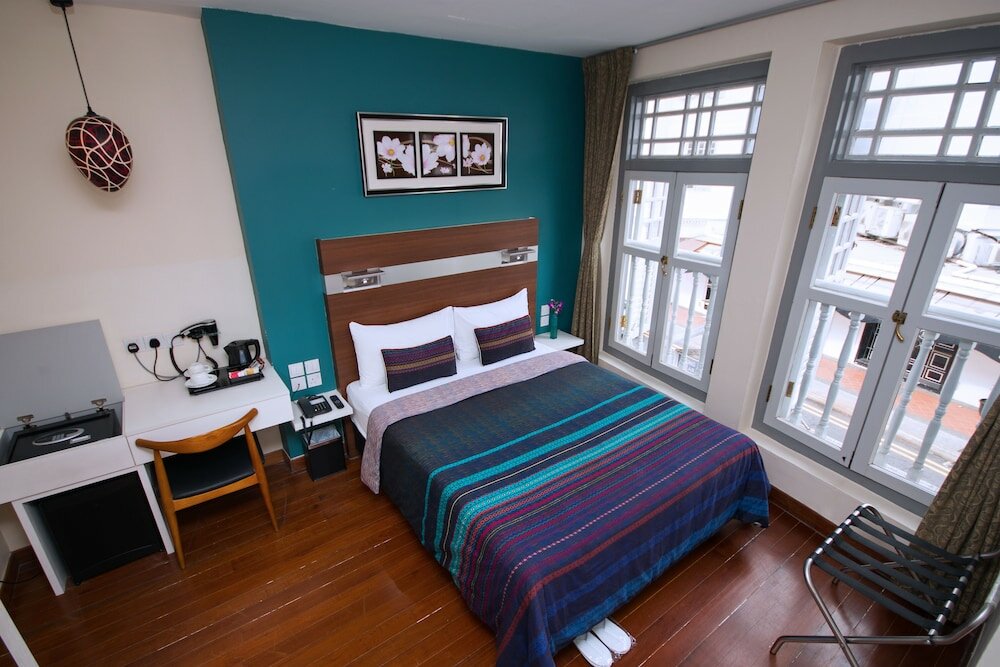 Фото Kinn Studios