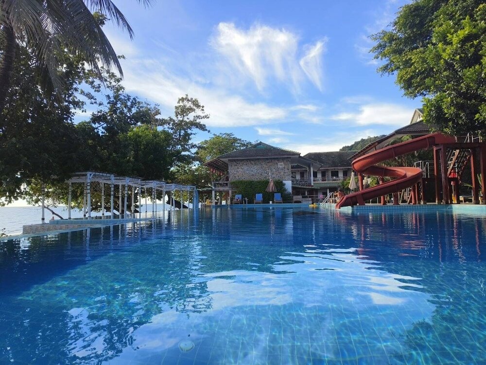 Фото Koh Chang Lagoon Princess