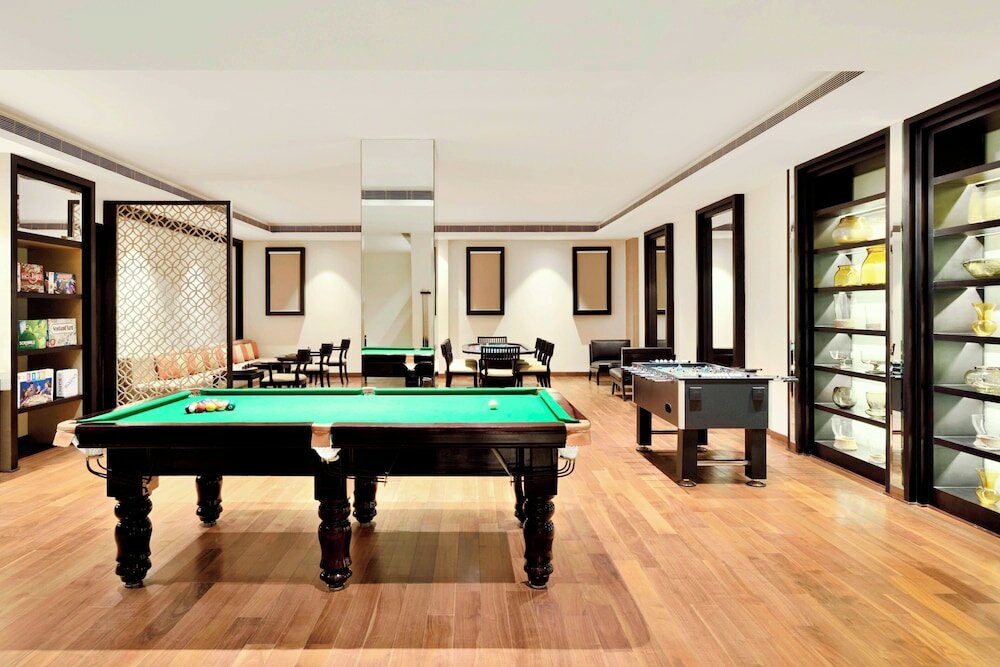 Фото Jaisalmer Marriott Resort & SPA