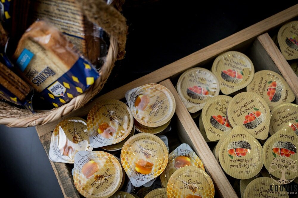 Фото Adonis Gapotel The Originals