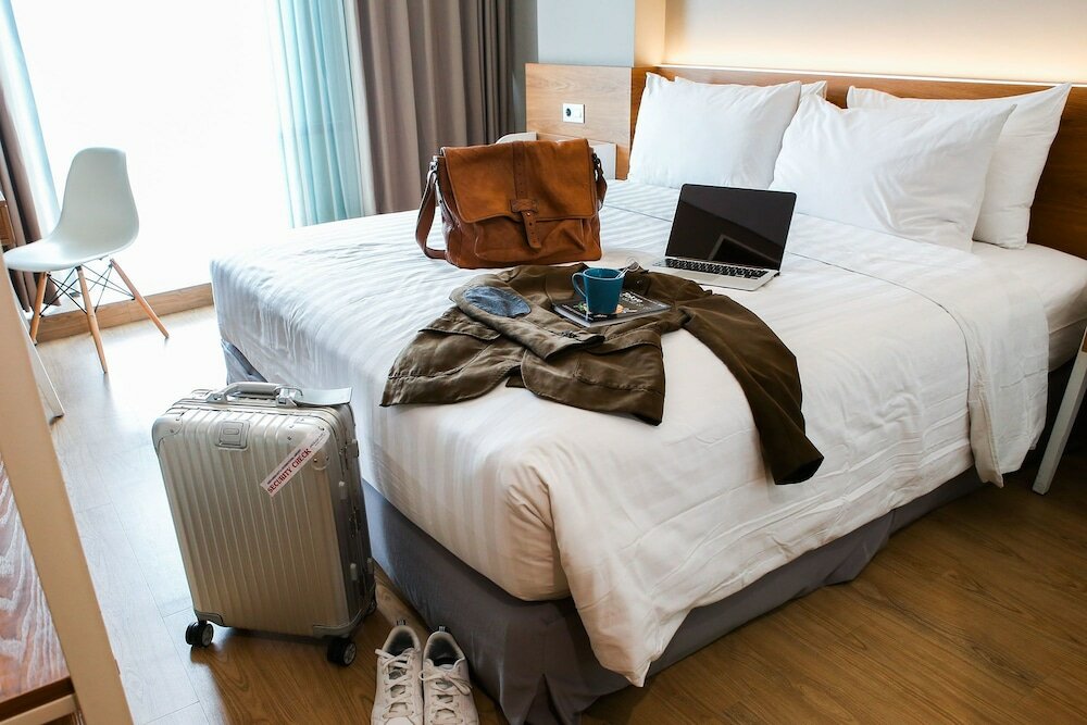 Фото Allstay Hotel Semarang