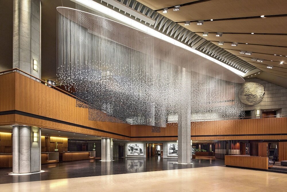 Фото The Shilla Seoul