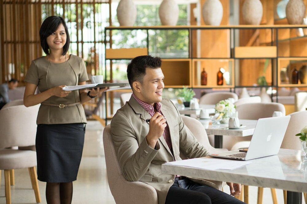 Фото Allstay Hotel Semarang