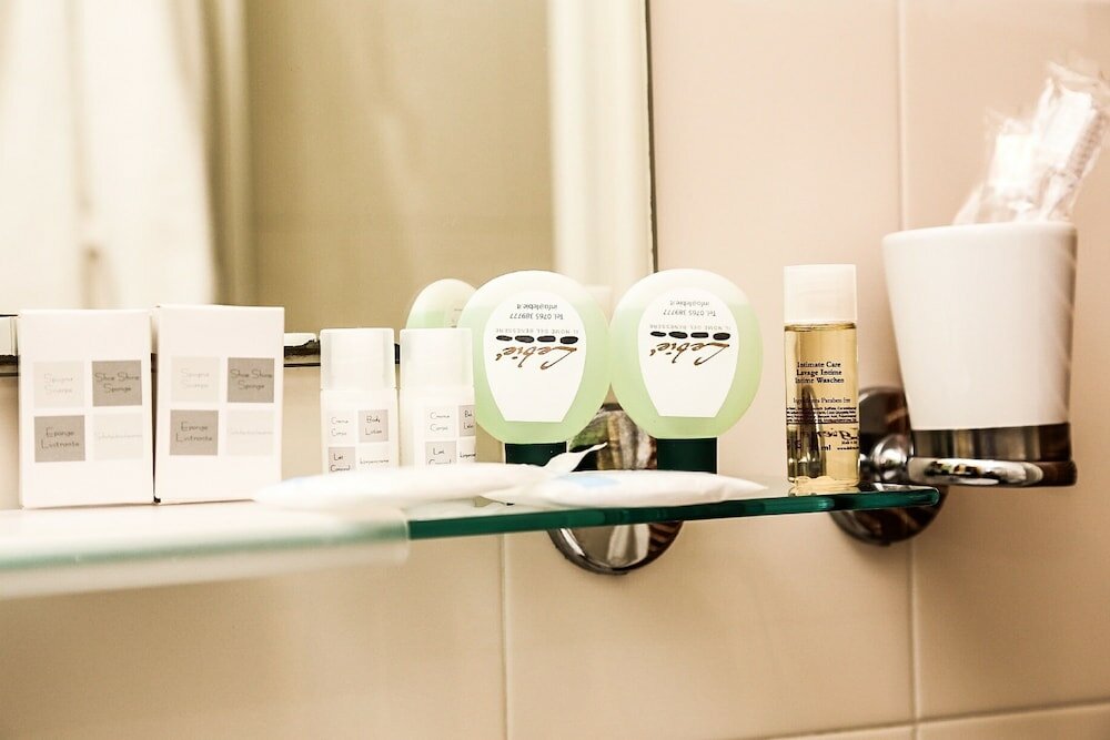 Фото Hotel Sisto V