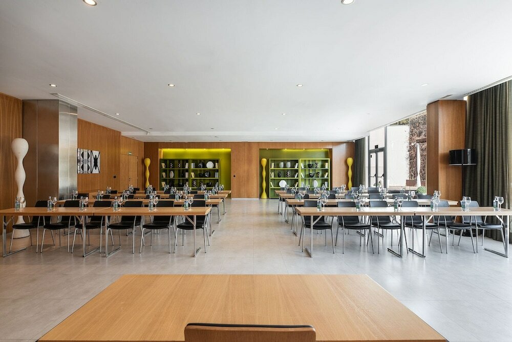 Фото Exe Zizur Pamplona