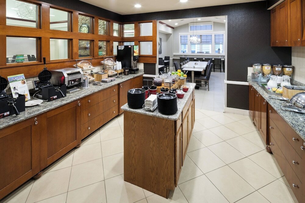 Фото Residence Inn by Marriott Boston Marlborough