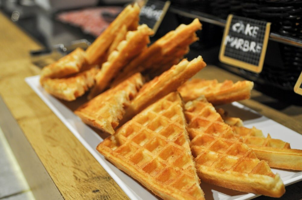 Фото Ibis budget Toulouse Centre Gare